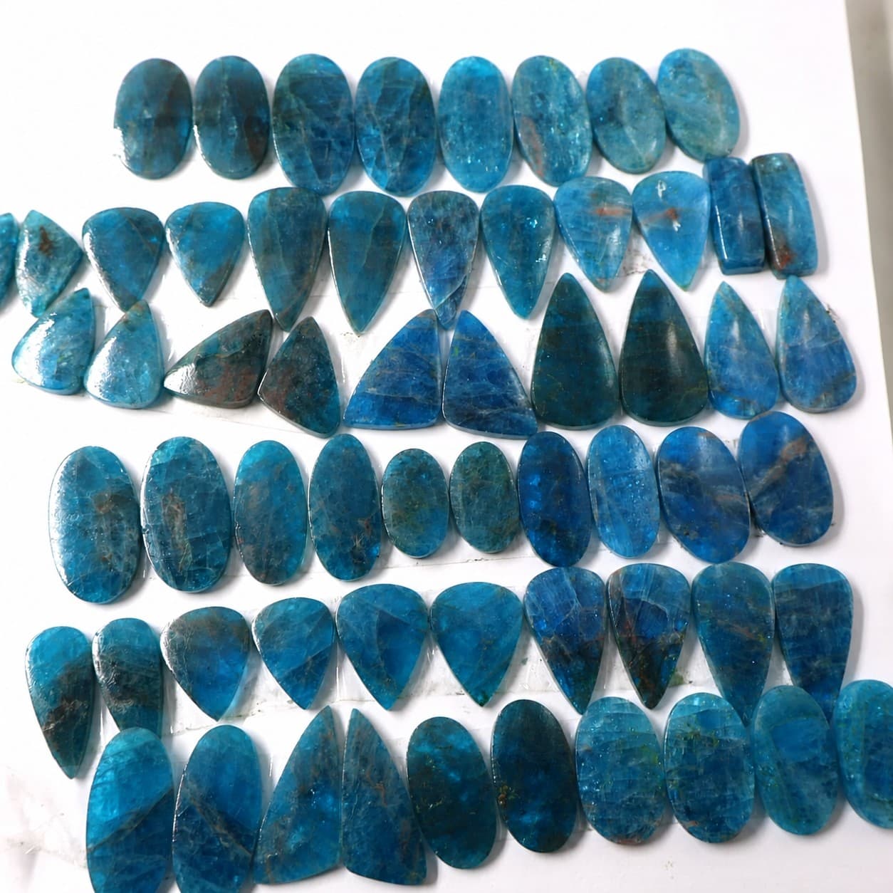 Apatite - foto 1