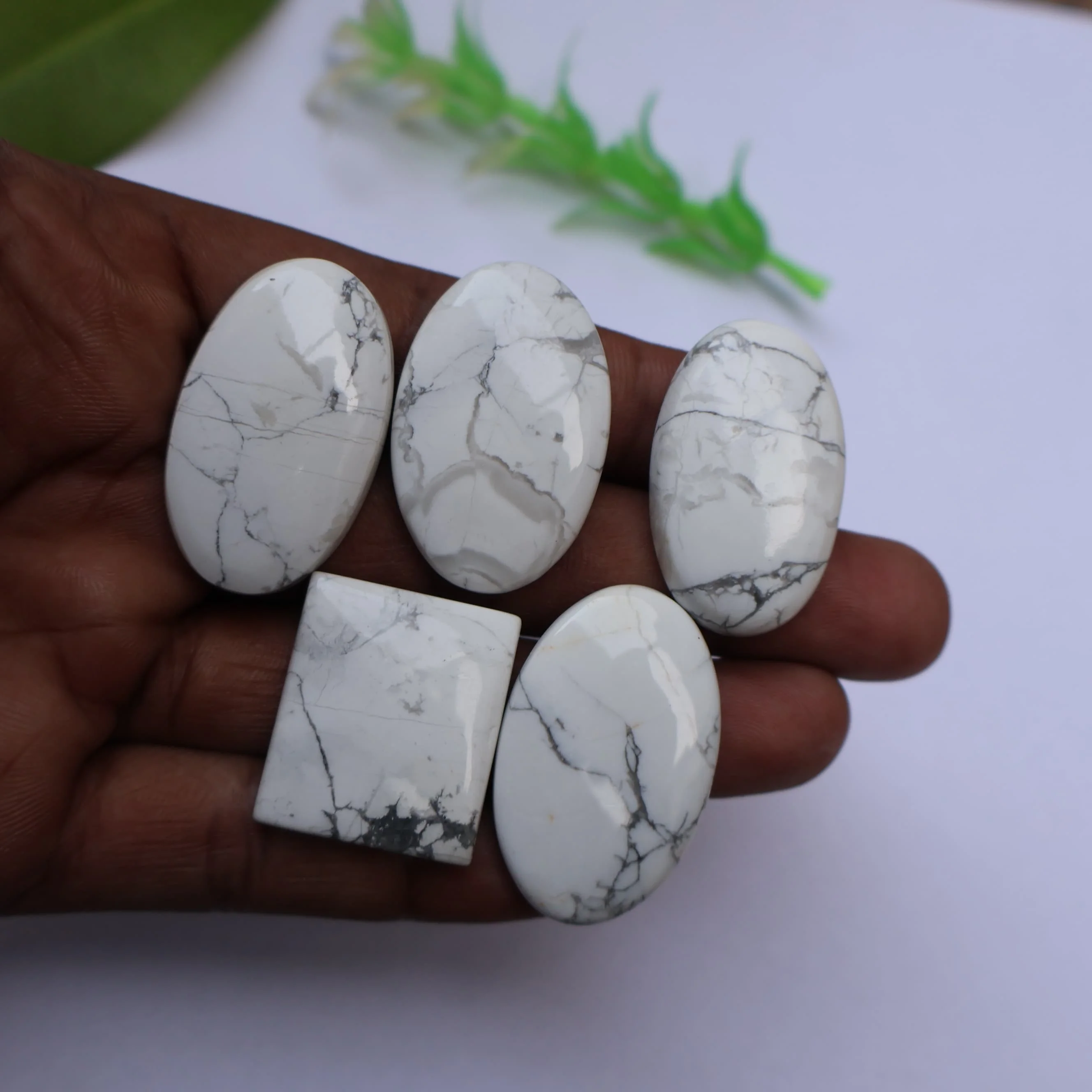 Howlite - foto 1
