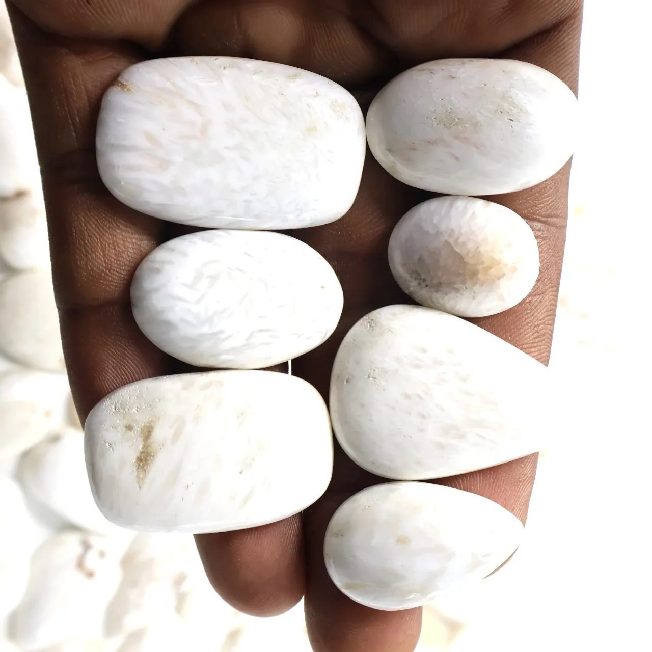 Scolecite - foto 1