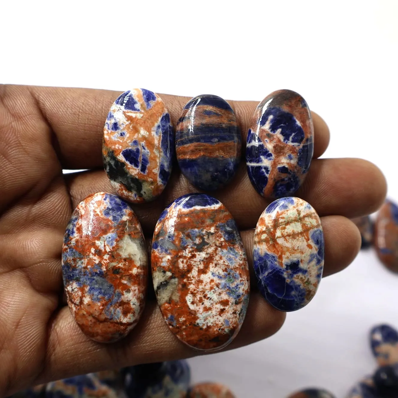 Sodalite - foto 1
