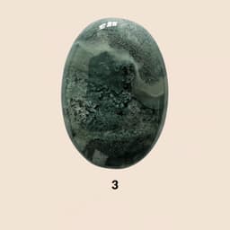 Agata Verde