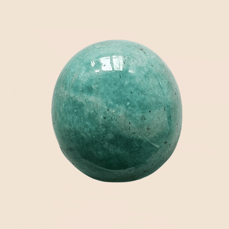 Amazzonite