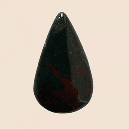 Eliotropio (Bloodstone)