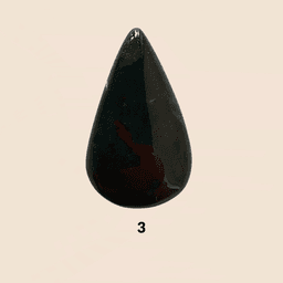 Eliotropio (Bloodstone)