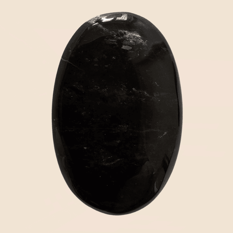 Eliotropio Nero