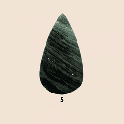 Eliotropio Verde