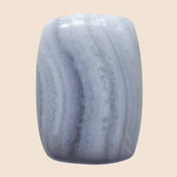 Calcedonio Blu
