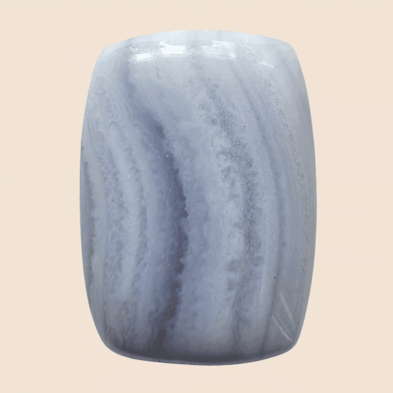 Calcedonio Blu