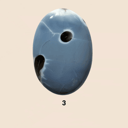 Opale Blu