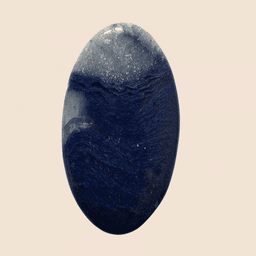 Avventurina Blu (Quarzo Blu)