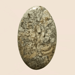 Agata Botrioidale (Borum Agate)