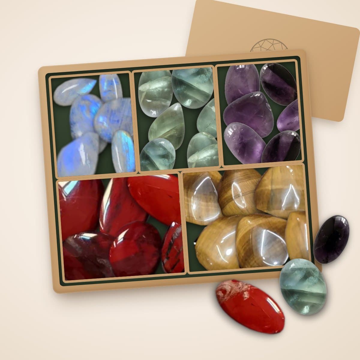 Box Autunno Omnigemma