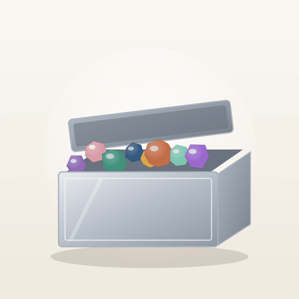 Box Esplora