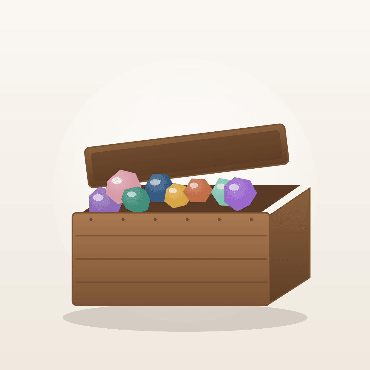 Box Mini