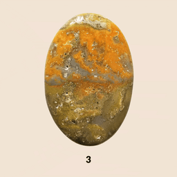 Diaspro Bumblebee (Diaspro Bombo)