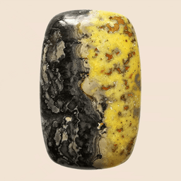 Diaspro Bumblebee (Diaspro Bombo) - Qualità A