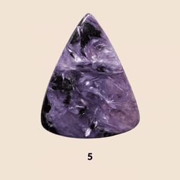 Charoite - AA