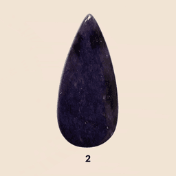Charoite Scura