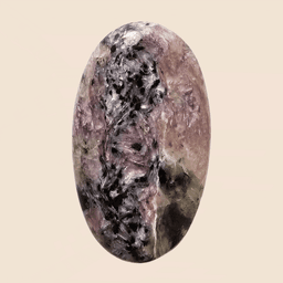 Charoite Chiara