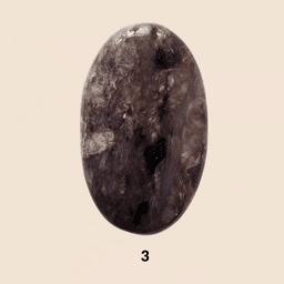Charoite Chiara