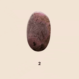 Cobalto Calcite