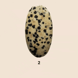 Diaspro Dalmata