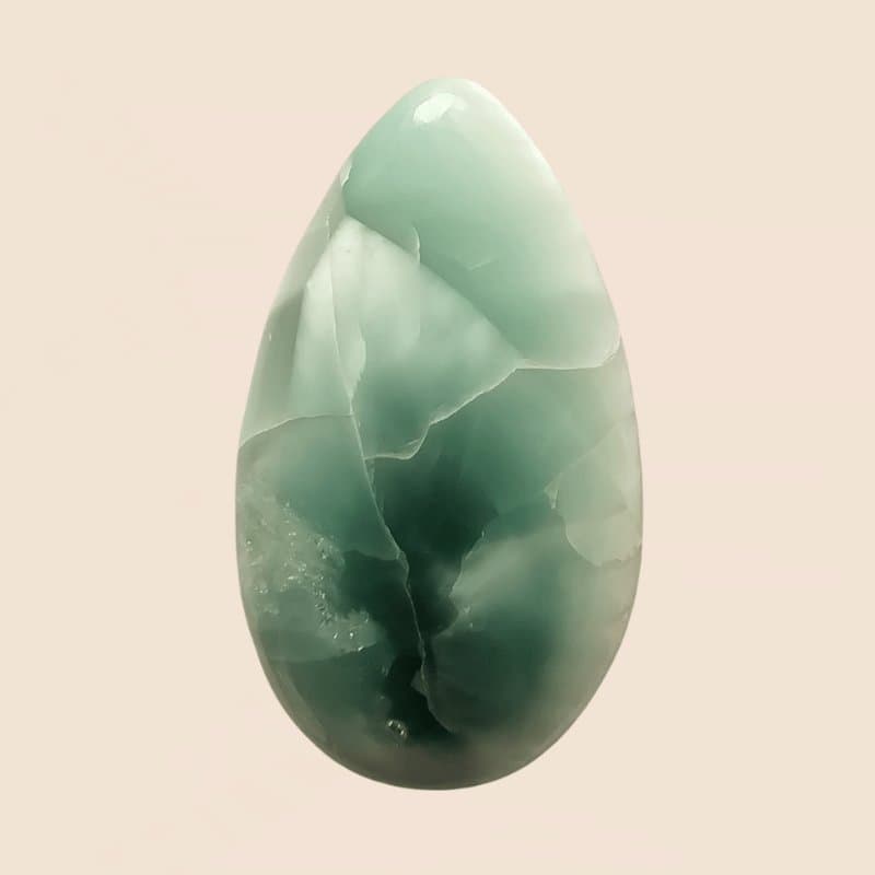 Emimorfite Verde