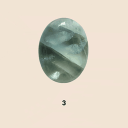 Fluorite Verde