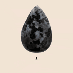 Gabbrolite (Merlinite Mistica)
