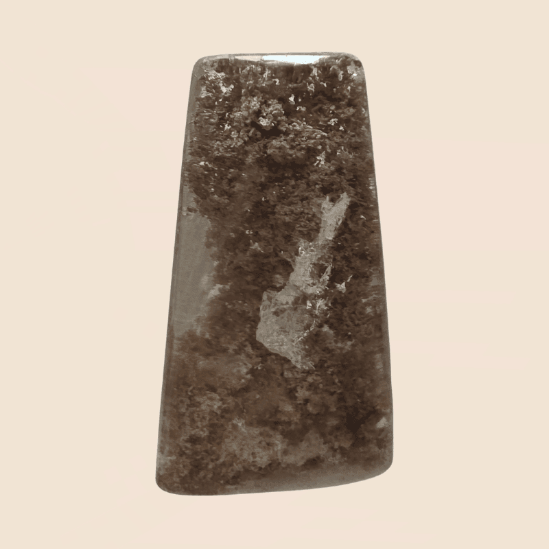 Lodolite (Quarzo Giardino)