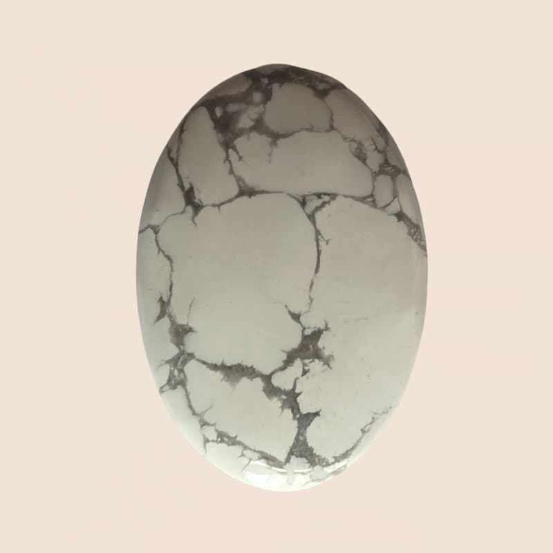 Howlite
