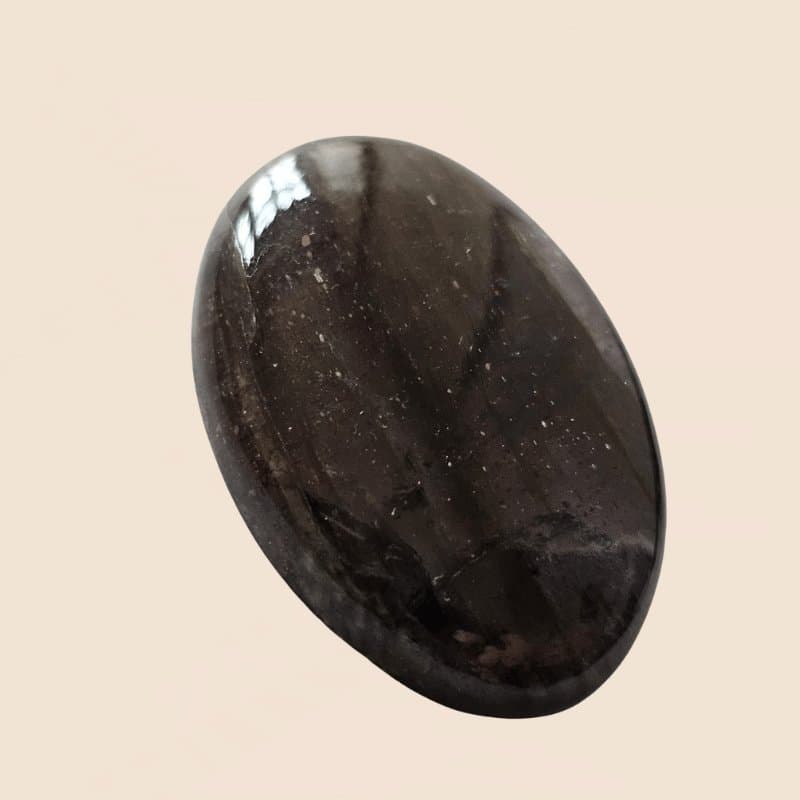 Iolite Sunstone (Iolite Pietra del Sole)