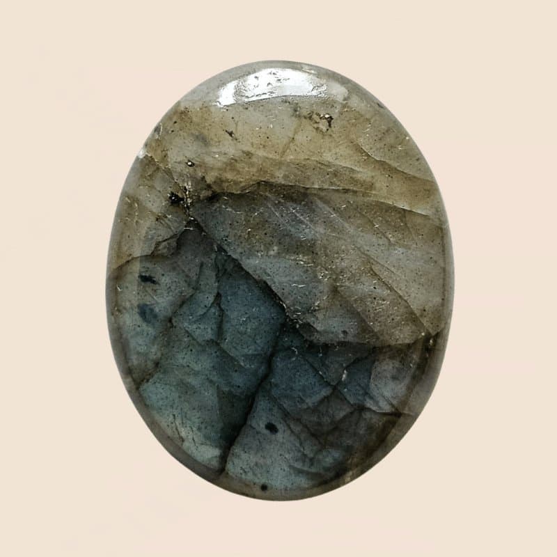 Labradorite Blu