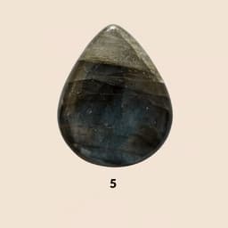 Labradorite Blu