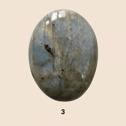 Labradorite Arcobaleno