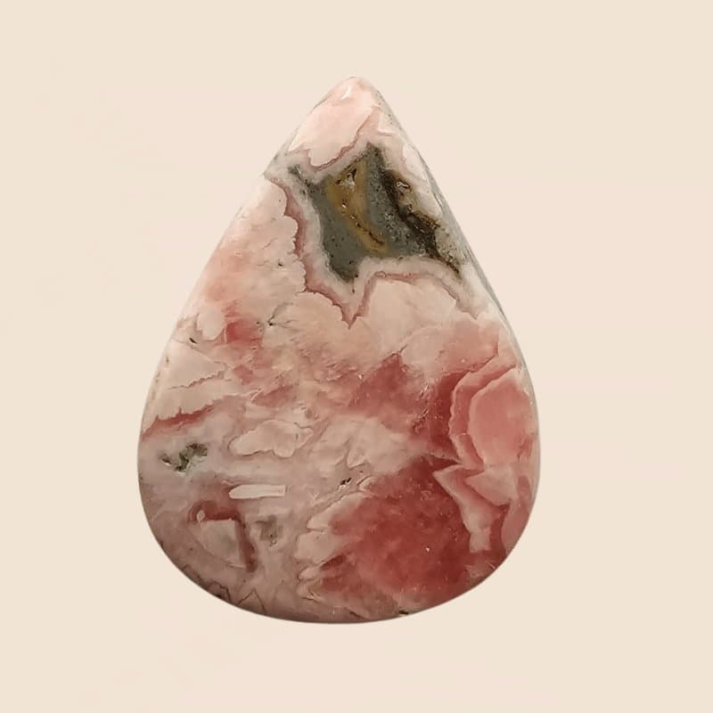Rodocrosite