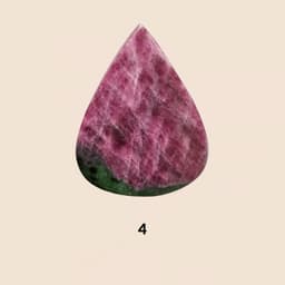 Rubino Zoisite