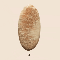 Scolecite Rosa