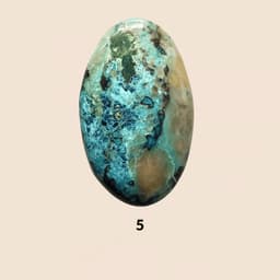 Shattuckite