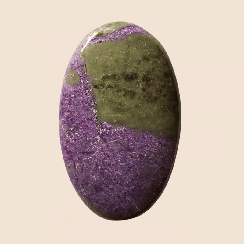 Stichtite