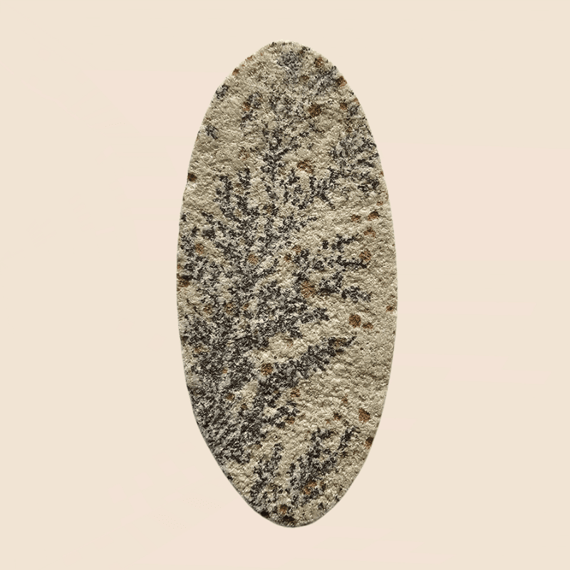 Agata Albero (Tree Agate) Grezza