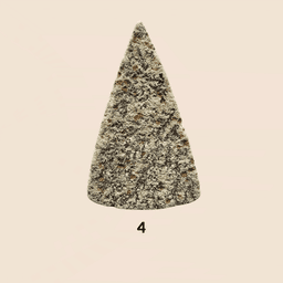 Agata Albero (Tree Agate) Grezza
